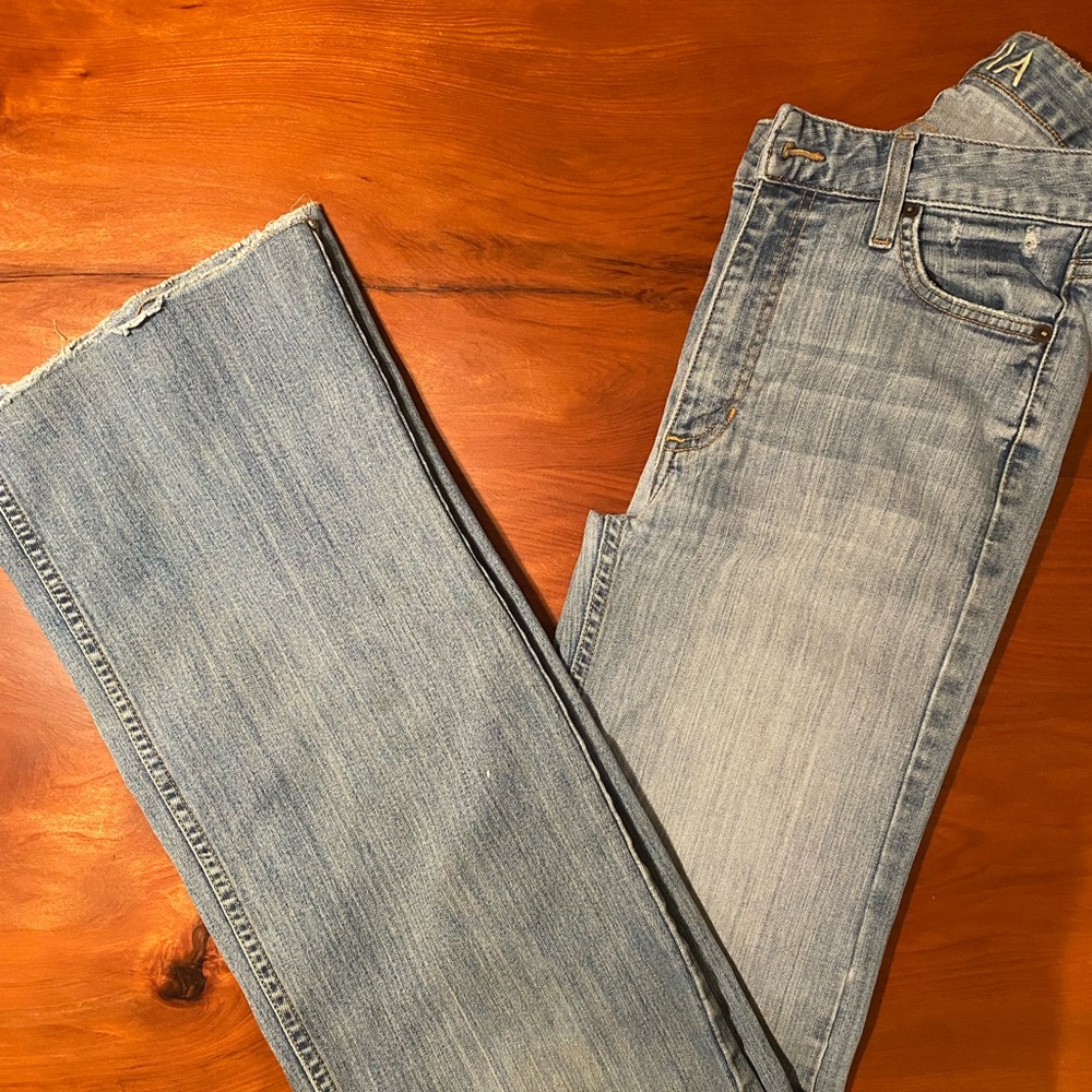 Kimes Ranch Olivia Jeans 0/36